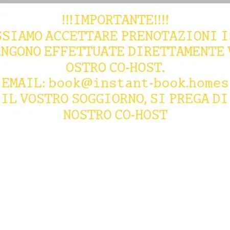 Happy In Portocervo Apartament *